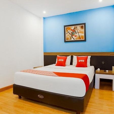 Gania Hotel Bandung Kültér fotó