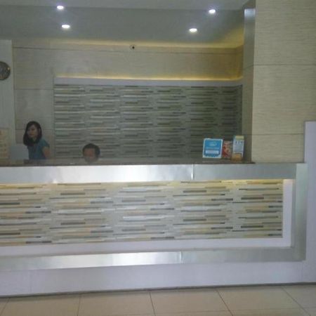 Gania Hotel Bandung Kültér fotó