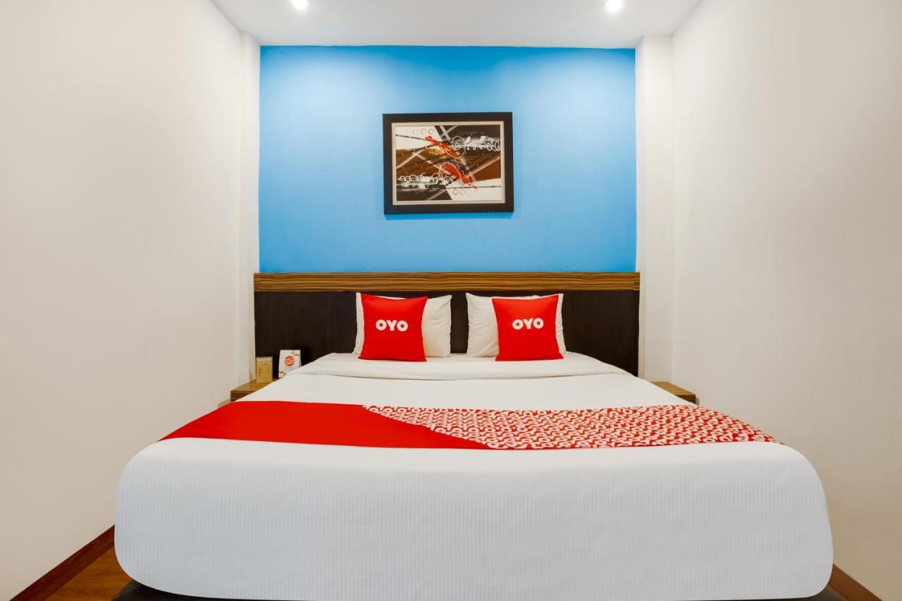 Gania Hotel Bandung Kültér fotó