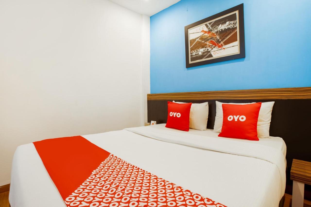 Gania Hotel Bandung Kültér fotó
